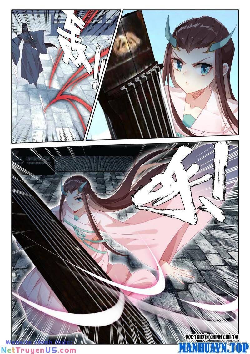 đọc truyện Duy Ngã Độc Tiên Chương 62 ảnh 7 tại Thiên Thai Truyện