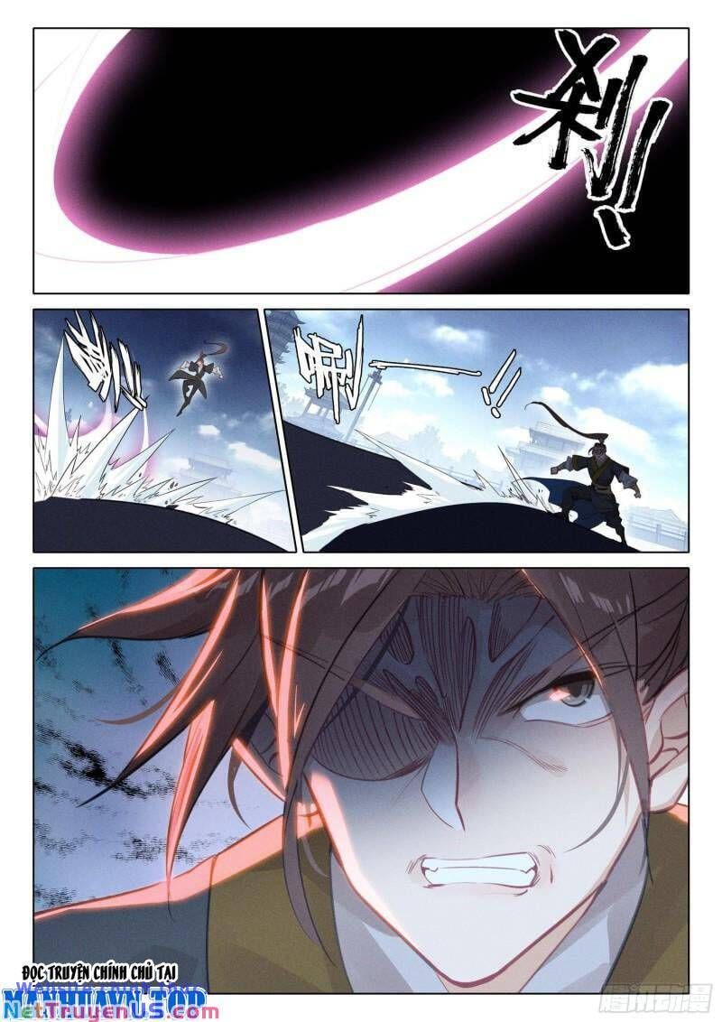 đọc truyện Duy Ngã Độc Tiên Chương 62 ảnh 8 tại Thiên Thai Truyện