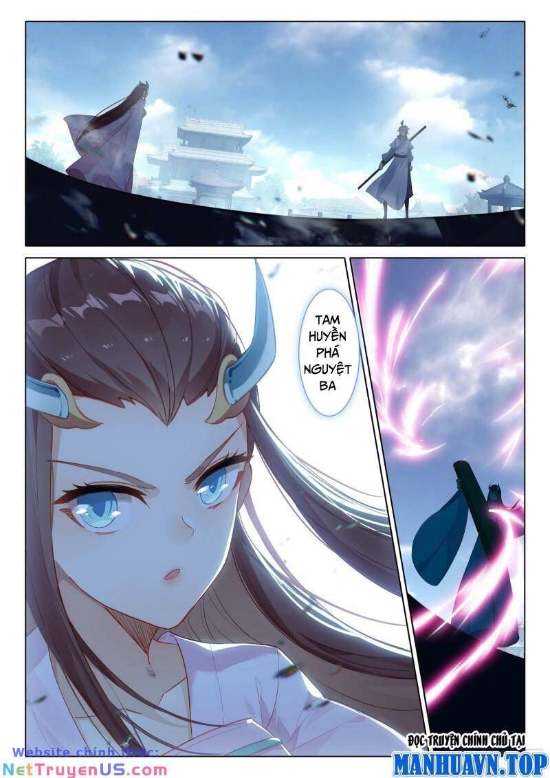 đọc truyện Duy Ngã Độc Tiên Chương 62 ảnh 10 tại Thiên Thai Truyện