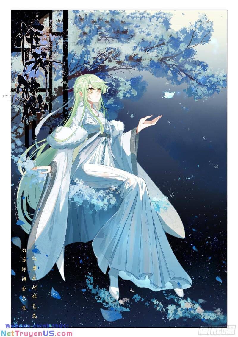 đọc truyện Duy Ngã Độc Tiên Chương 63 ảnh 3 tại Thiên Thai Truyện