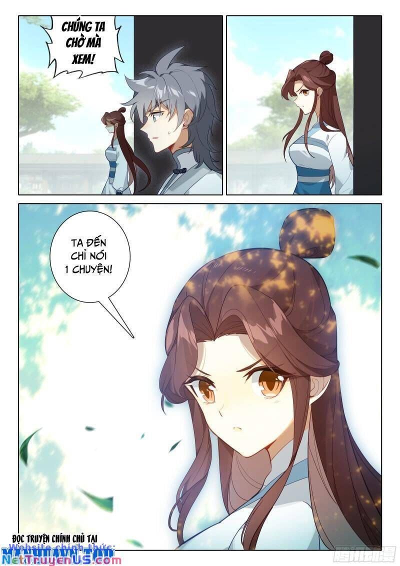 đọc truyện Duy Ngã Độc Tiên Chương 63 ảnh 13 tại Thiên Thai Truyện