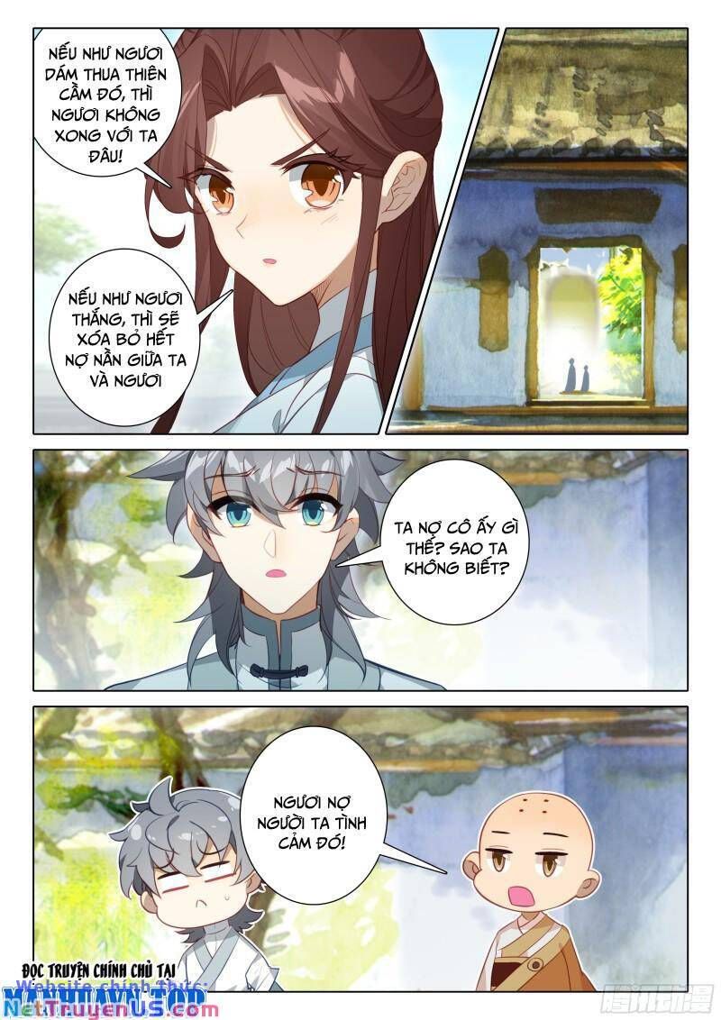 đọc truyện Duy Ngã Độc Tiên Chương 63 ảnh 14 tại Thiên Thai Truyện