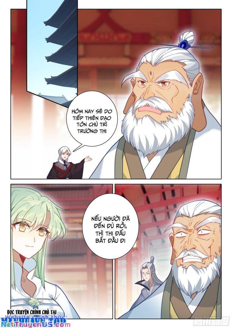 đọc truyện Duy Ngã Độc Tiên Chương 63 ảnh 17 tại Thiên Thai Truyện