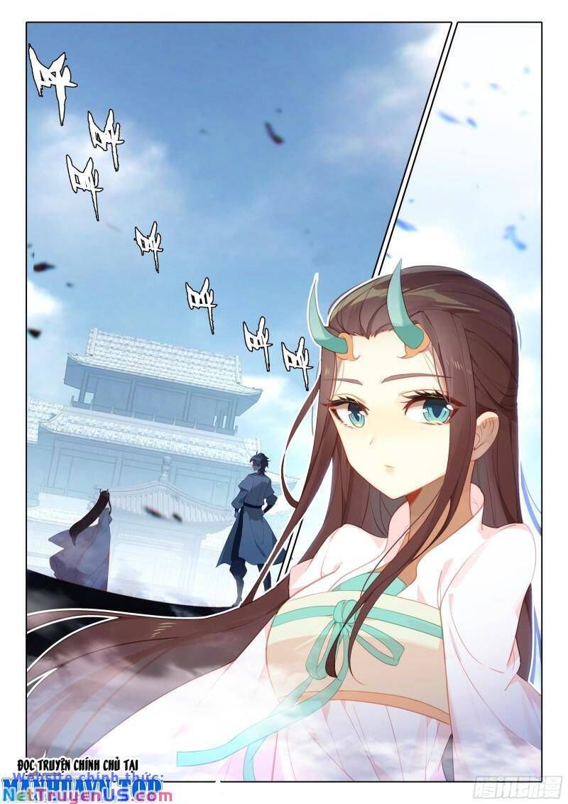 đọc truyện Duy Ngã Độc Tiên Chương 63 ảnh 18 tại Thiên Thai Truyện