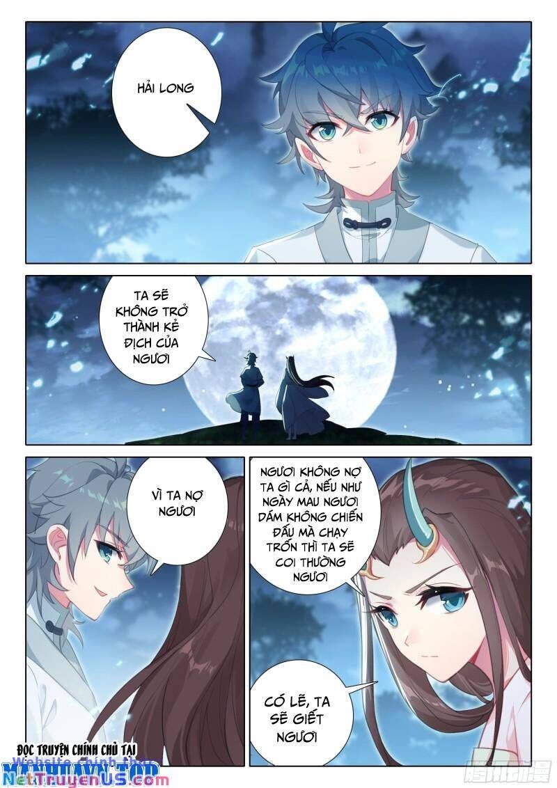 đọc truyện Duy Ngã Độc Tiên Chương 63 ảnh 5 tại Thiên Thai Truyện