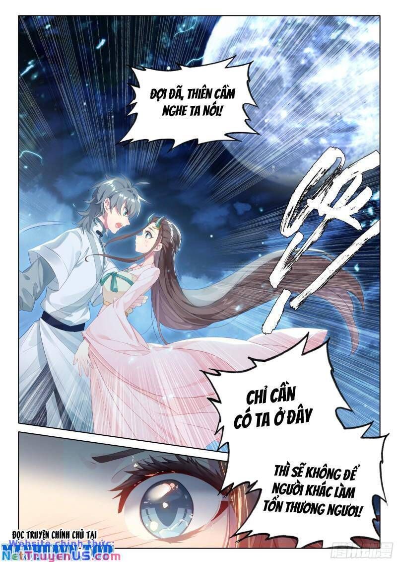 đọc truyện Duy Ngã Độc Tiên Chương 63 ảnh 8 tại Thiên Thai Truyện