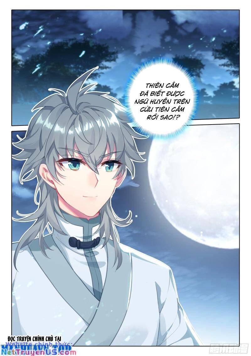 đọc truyện Duy Ngã Độc Tiên Chương 63 ảnh 10 tại Thiên Thai Truyện