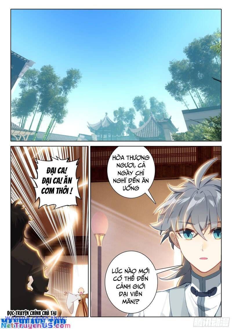 đọc truyện Duy Ngã Độc Tiên Chương 63 ảnh 11 tại Thiên Thai Truyện