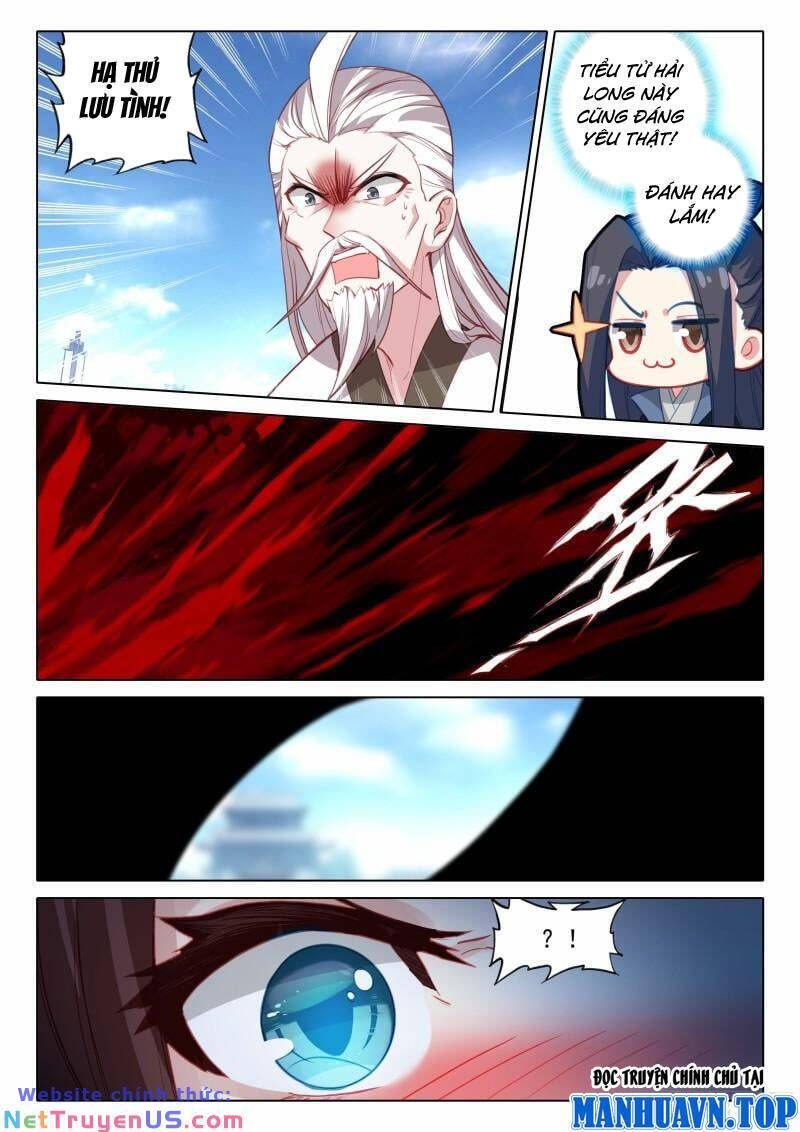 đọc truyện Duy Ngã Độc Tiên Chương 64 ảnh 12 tại Thiên Thai Truyện