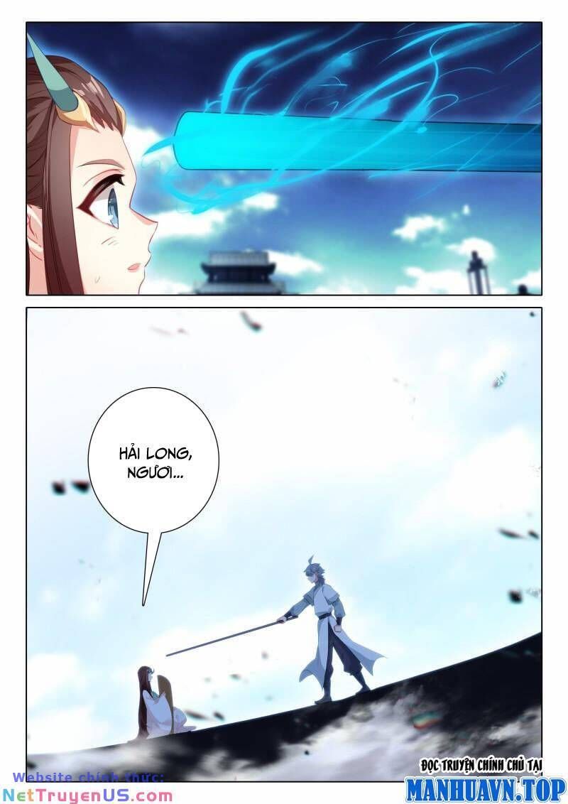 đọc truyện Duy Ngã Độc Tiên Chương 64 ảnh 13 tại Thiên Thai Truyện