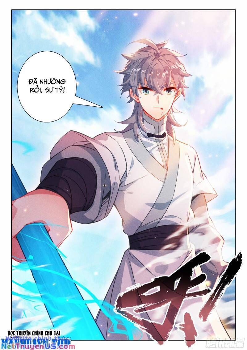 đọc truyện Duy Ngã Độc Tiên Chương 64 ảnh 14 tại Thiên Thai Truyện