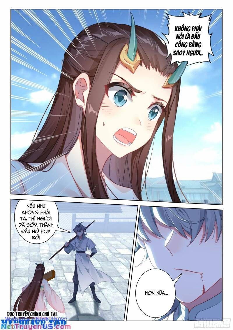 đọc truyện Duy Ngã Độc Tiên Chương 64 ảnh 15 tại Thiên Thai Truyện