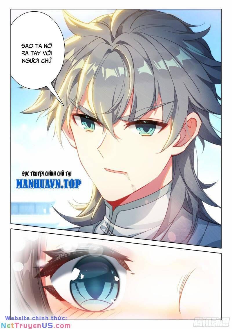 đọc truyện Duy Ngã Độc Tiên Chương 64 ảnh 16 tại Thiên Thai Truyện