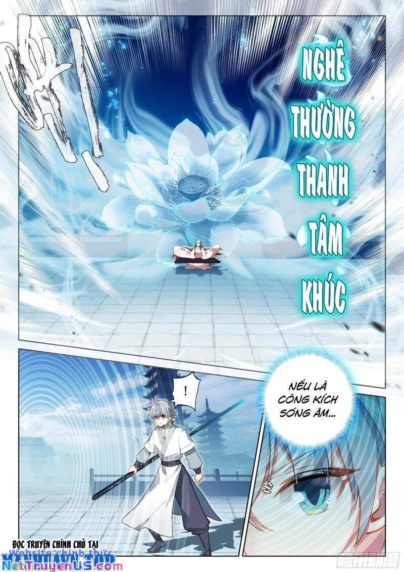 đọc truyện Duy Ngã Độc Tiên Chương 64 ảnh 6 tại Thiên Thai Truyện