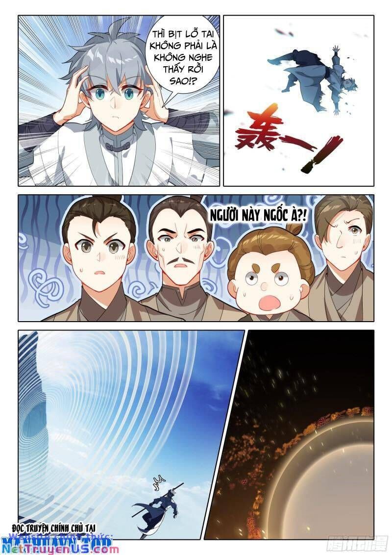 đọc truyện Duy Ngã Độc Tiên Chương 64 ảnh 7 tại Thiên Thai Truyện