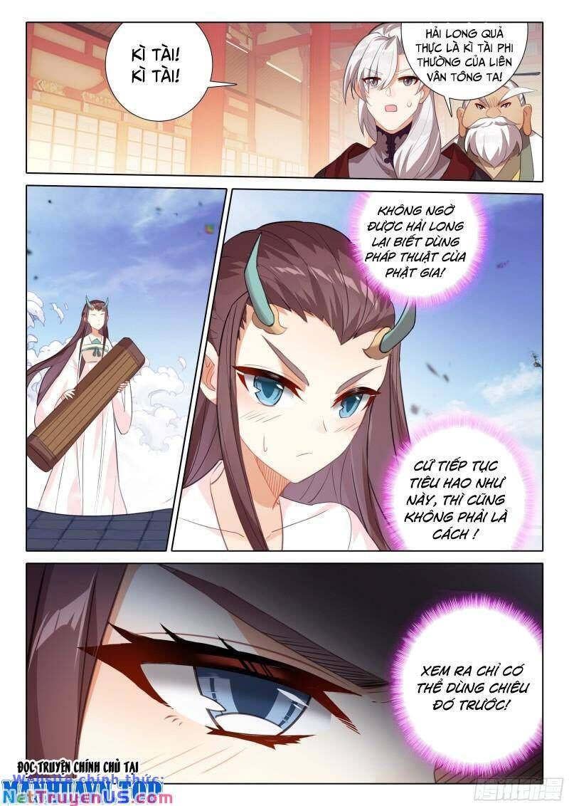 đọc truyện Duy Ngã Độc Tiên Chương 64 ảnh 9 tại Thiên Thai Truyện