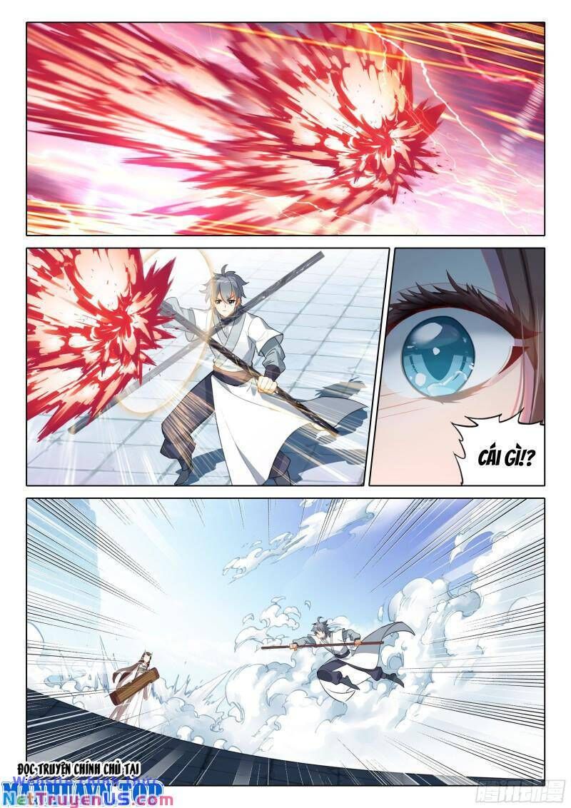 đọc truyện Duy Ngã Độc Tiên Chương 64 ảnh 10 tại Thiên Thai Truyện