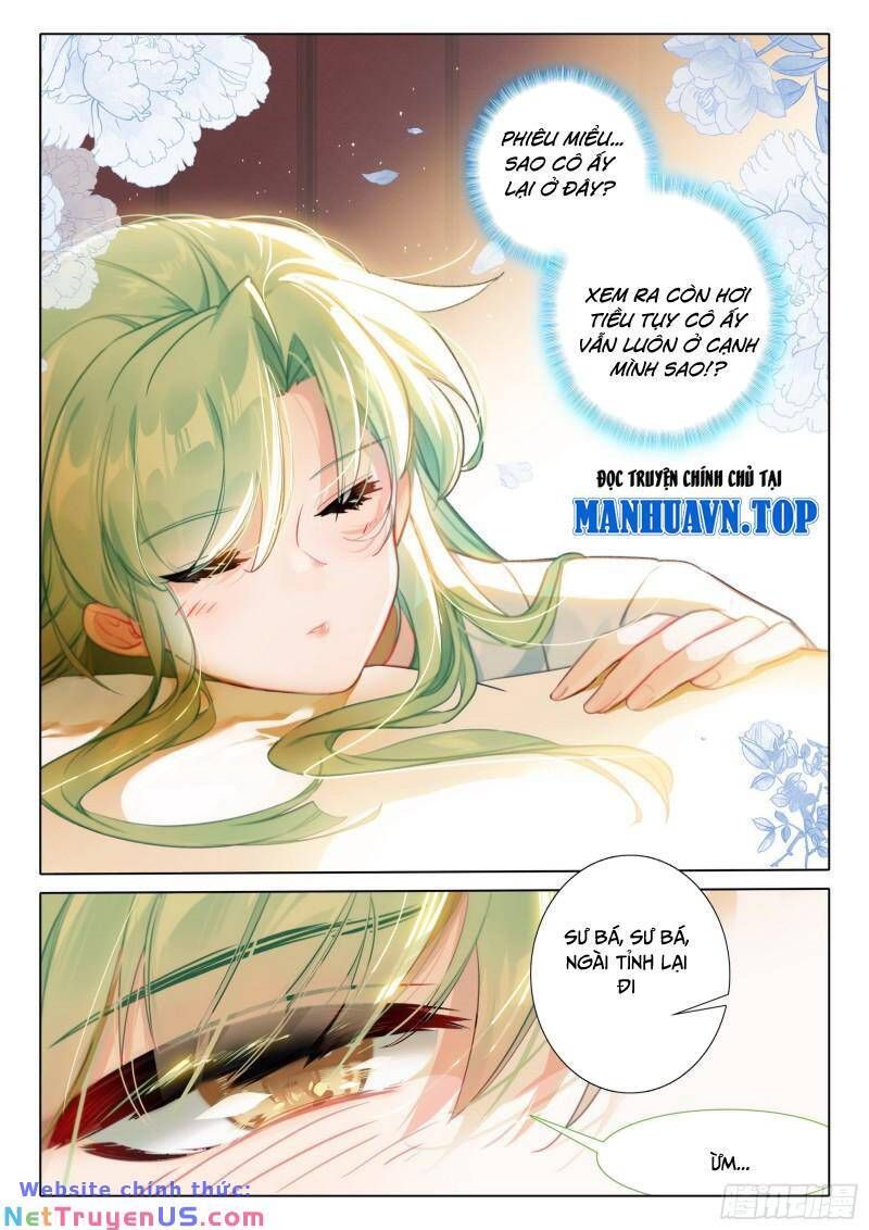 đọc truyện Duy Ngã Độc Tiên Chương 66 ảnh 12 tại Thiên Thai Truyện