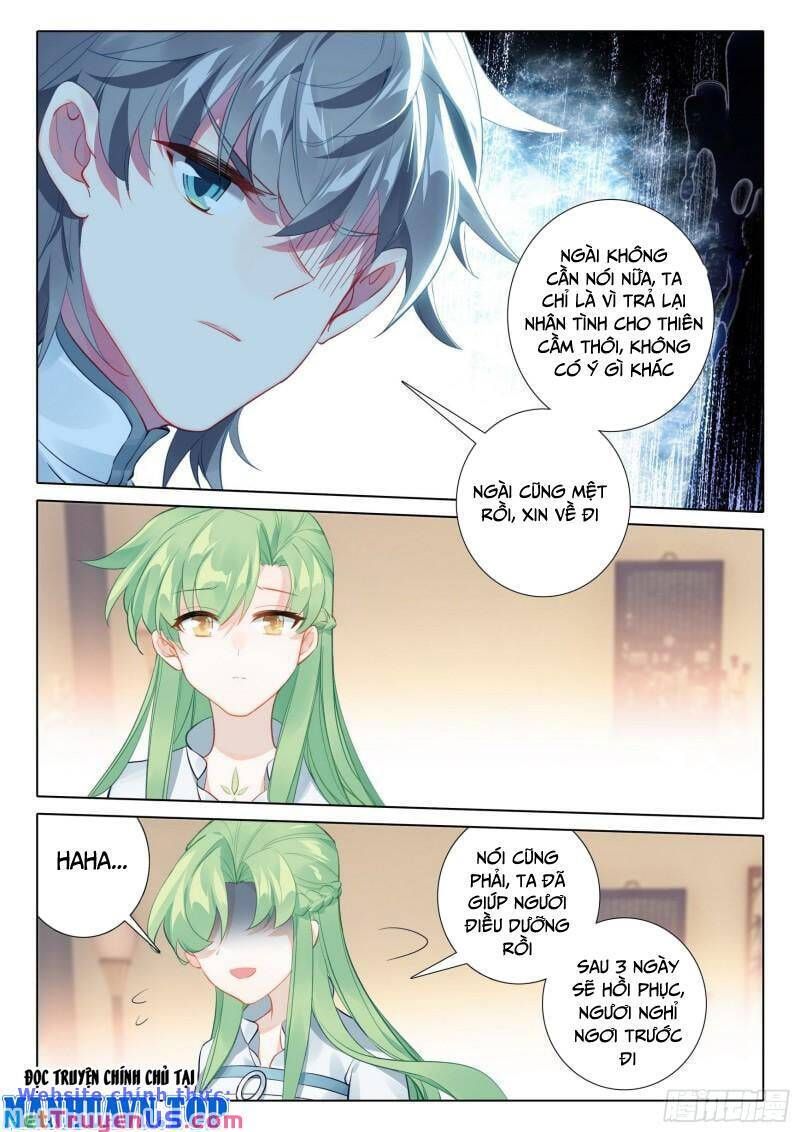 đọc truyện Duy Ngã Độc Tiên Chương 66 ảnh 15 tại Thiên Thai Truyện