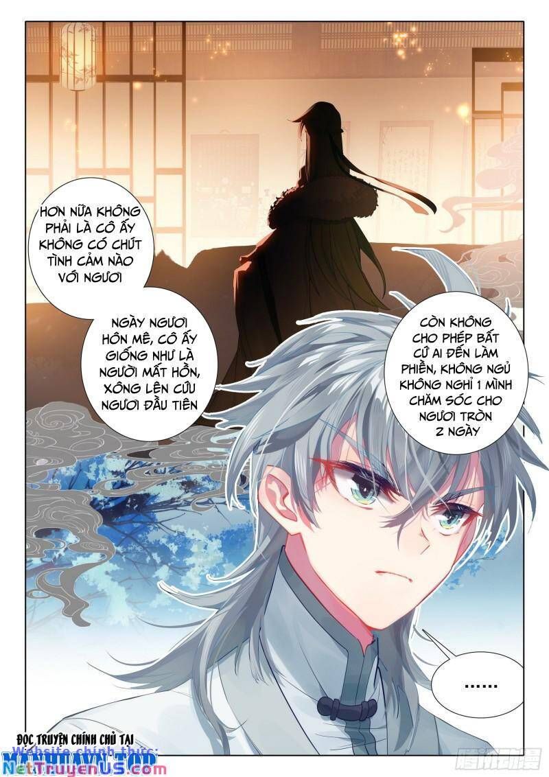 đọc truyện Duy Ngã Độc Tiên Chương 66 ảnh 18 tại Thiên Thai Truyện