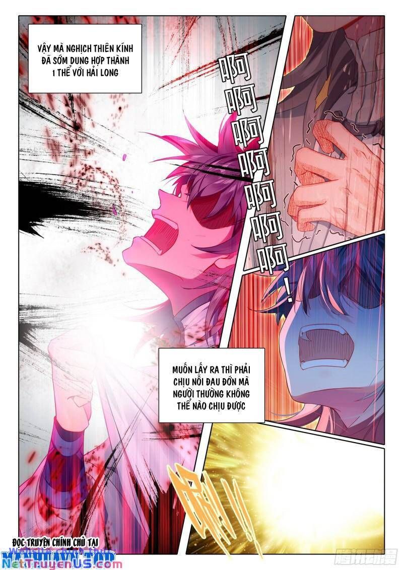 đọc truyện Duy Ngã Độc Tiên Chương 66 ảnh 6 tại Thiên Thai Truyện