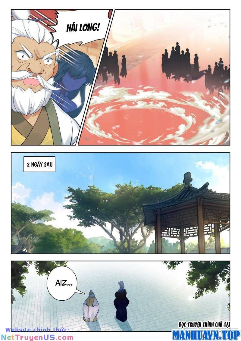 đọc truyện Duy Ngã Độc Tiên Chương 66 ảnh 8 tại Thiên Thai Truyện