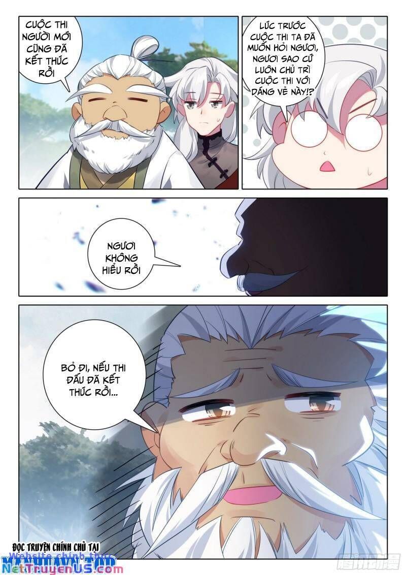 đọc truyện Duy Ngã Độc Tiên Chương 66 ảnh 9 tại Thiên Thai Truyện