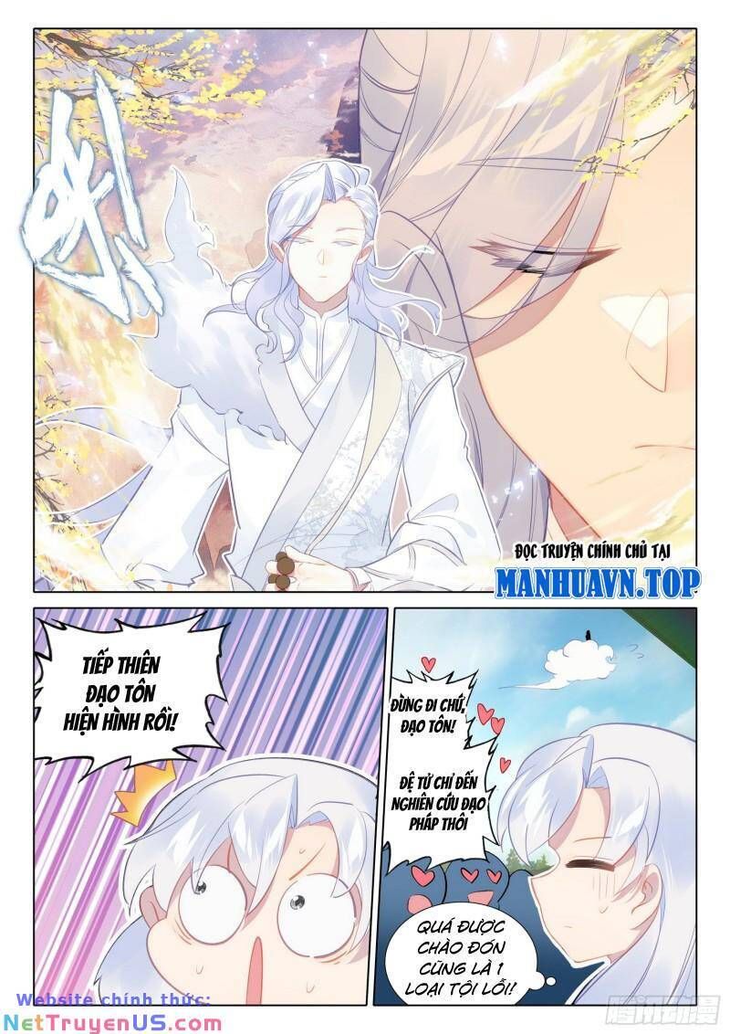 đọc truyện Duy Ngã Độc Tiên Chương 66 ảnh 10 tại Thiên Thai Truyện