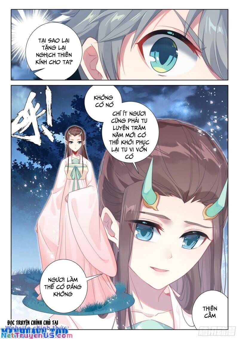 đọc truyện Duy Ngã Độc Tiên Chương 67 ảnh 14 tại Thiên Thai Truyện