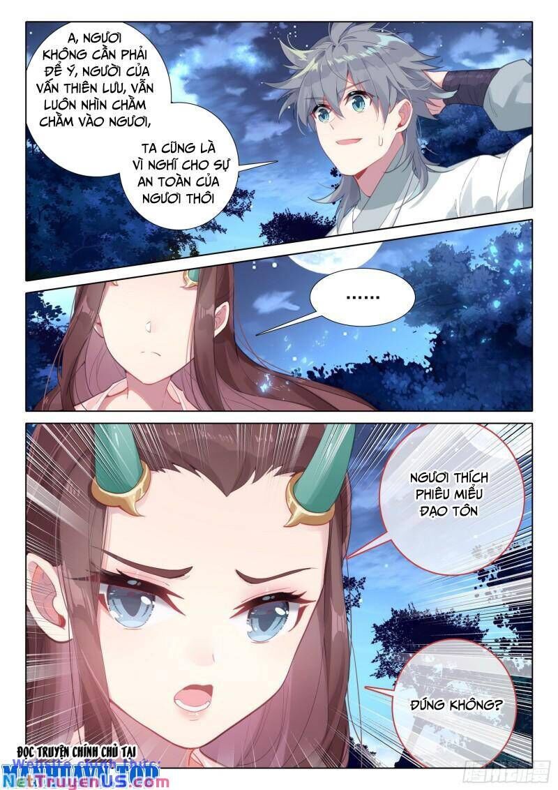 đọc truyện Duy Ngã Độc Tiên Chương 67 ảnh 15 tại Thiên Thai Truyện