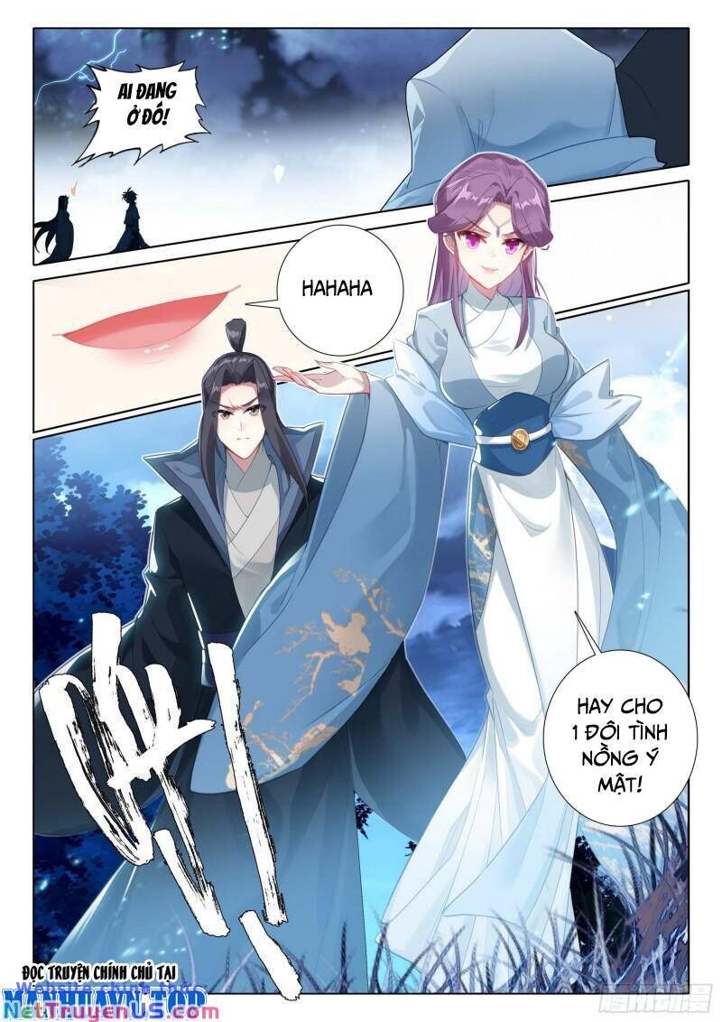 đọc truyện Duy Ngã Độc Tiên Chương 67 ảnh 18 tại Thiên Thai Truyện