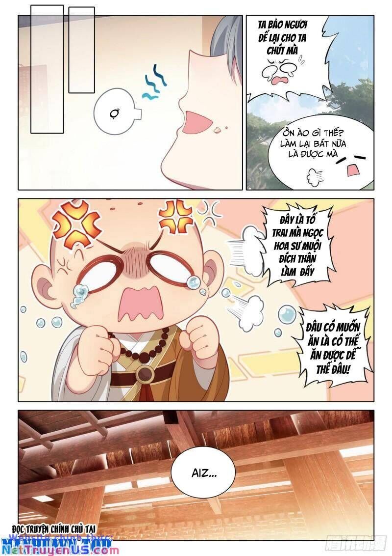 đọc truyện Duy Ngã Độc Tiên Chương 67 ảnh 4 tại Thiên Thai Truyện