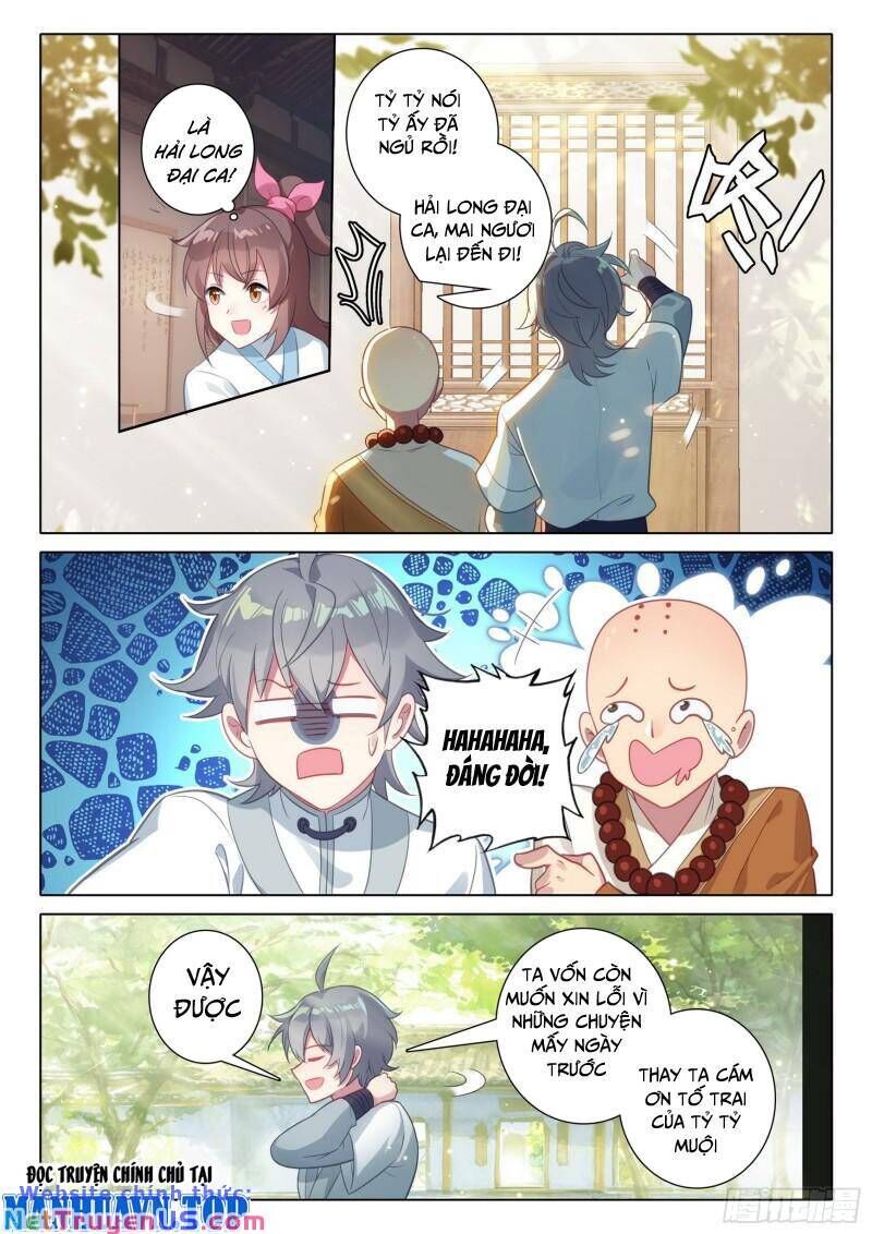 đọc truyện Duy Ngã Độc Tiên Chương 67 ảnh 6 tại Thiên Thai Truyện