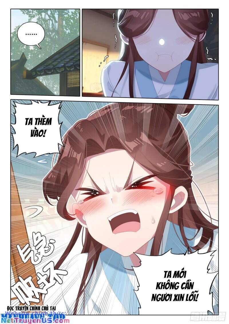 đọc truyện Duy Ngã Độc Tiên Chương 67 ảnh 7 tại Thiên Thai Truyện