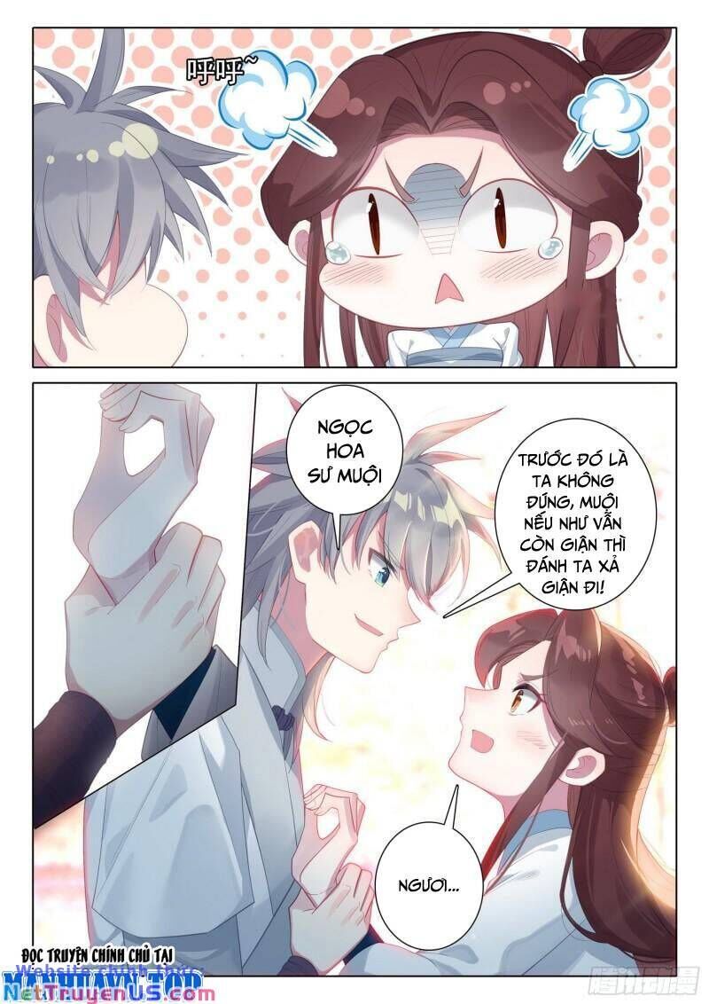 đọc truyện Duy Ngã Độc Tiên Chương 67 ảnh 8 tại Thiên Thai Truyện