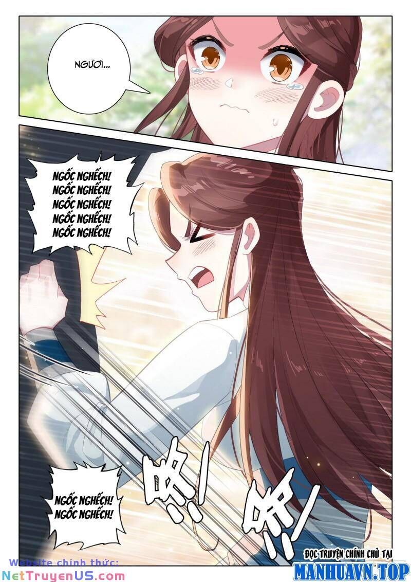 đọc truyện Duy Ngã Độc Tiên Chương 67 ảnh 9 tại Thiên Thai Truyện