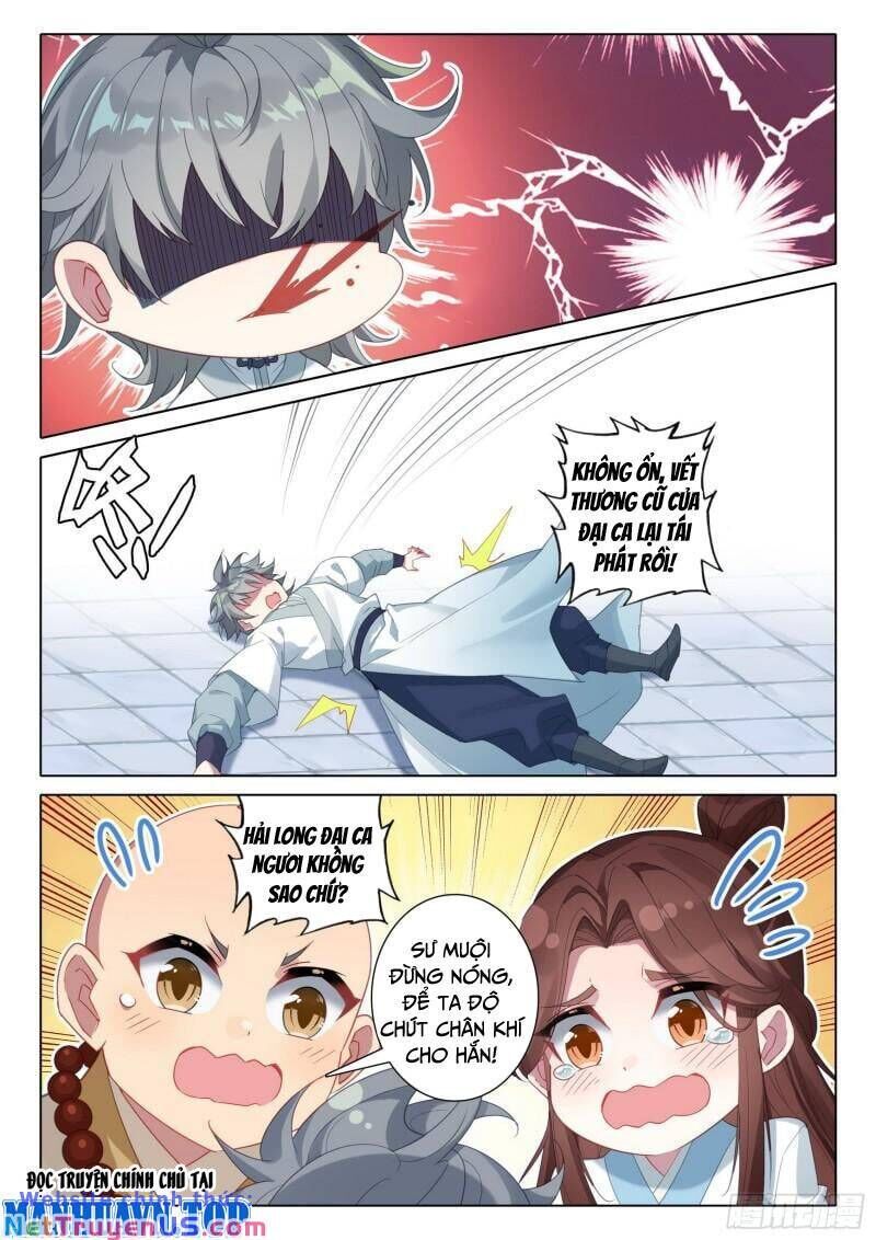 đọc truyện Duy Ngã Độc Tiên Chương 67 ảnh 10 tại Thiên Thai Truyện