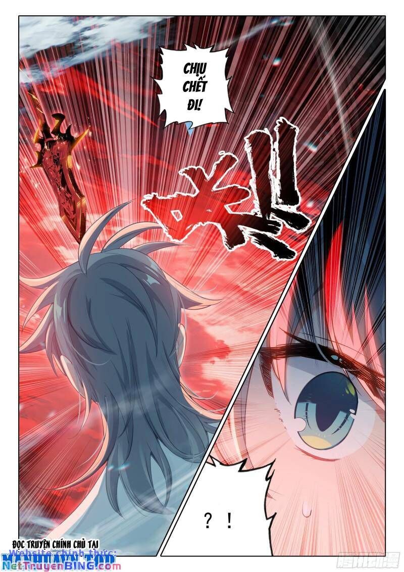 đọc truyện Duy Ngã Độc Tiên Chương 68 ảnh 12 tại Thiên Thai Truyện