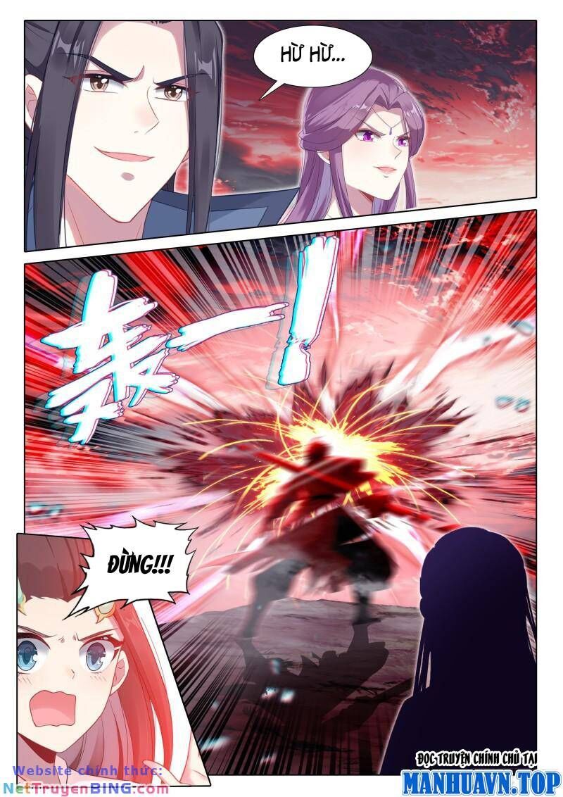 đọc truyện Duy Ngã Độc Tiên Chương 68 ảnh 13 tại Thiên Thai Truyện