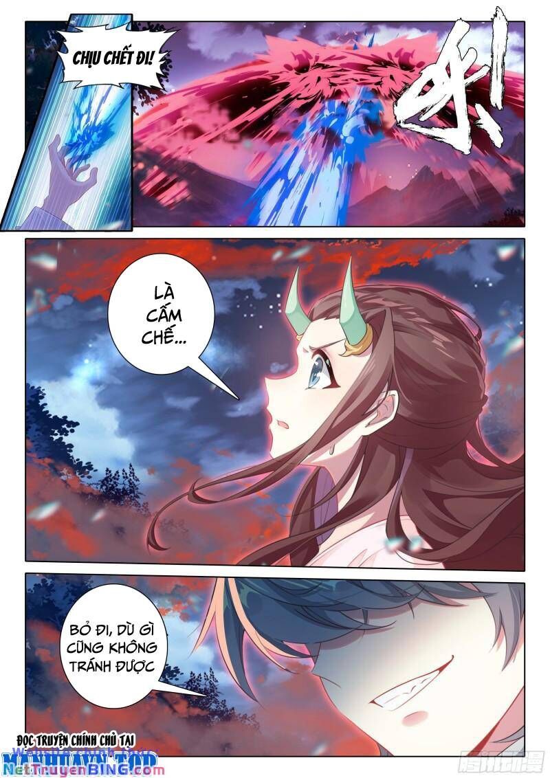 đọc truyện Duy Ngã Độc Tiên Chương 68 ảnh 5 tại Thiên Thai Truyện