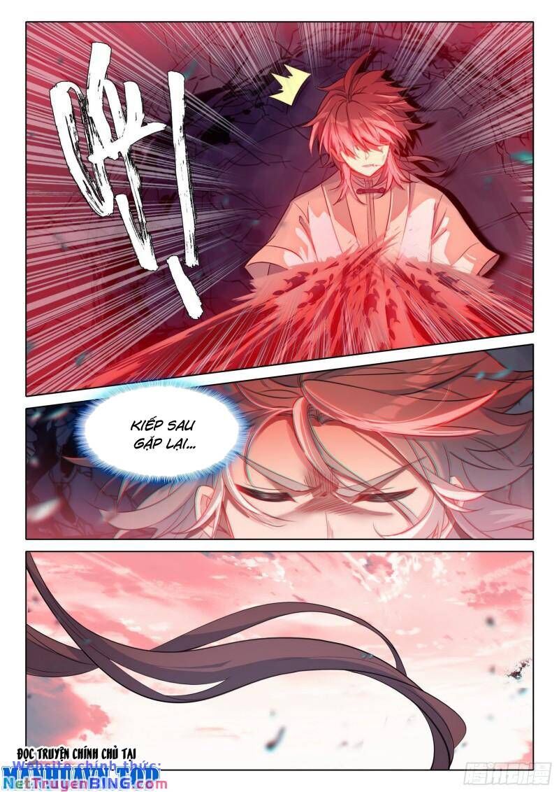 đọc truyện Duy Ngã Độc Tiên Chương 69 ảnh 6 tại Thiên Thai Truyện