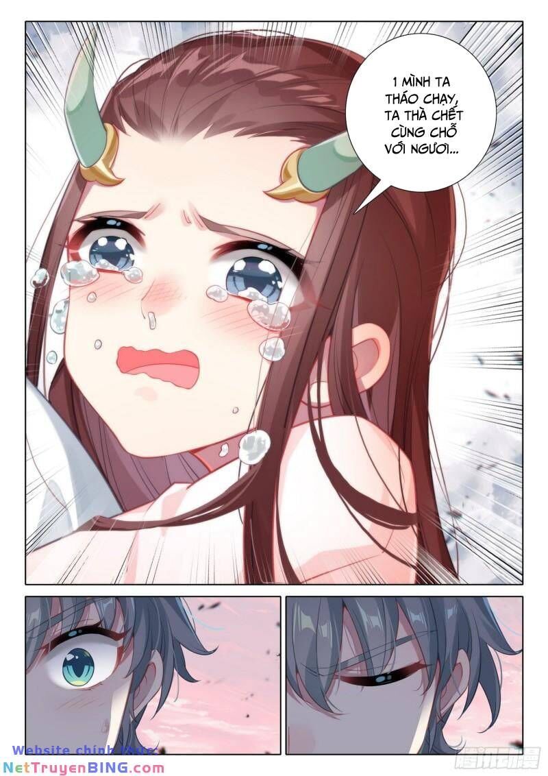 đọc truyện Duy Ngã Độc Tiên Chương 69 ảnh 8 tại Thiên Thai Truyện