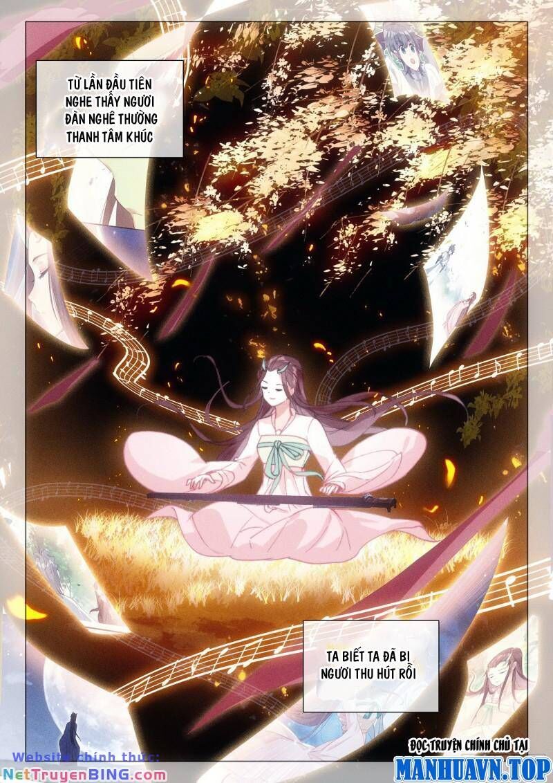 đọc truyện Duy Ngã Độc Tiên Chương 69 ảnh 9 tại Thiên Thai Truyện