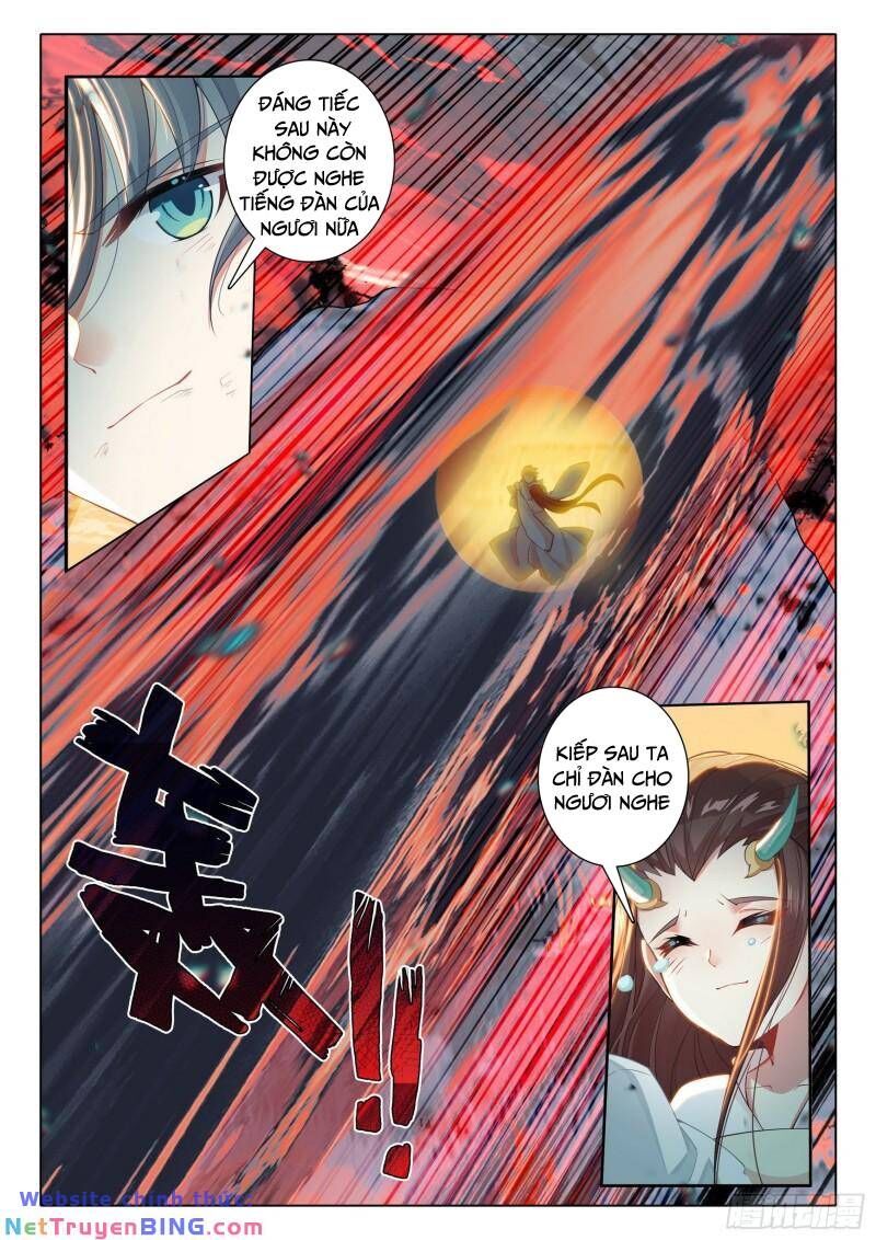 đọc truyện Duy Ngã Độc Tiên Chương 69 ảnh 10 tại Thiên Thai Truyện