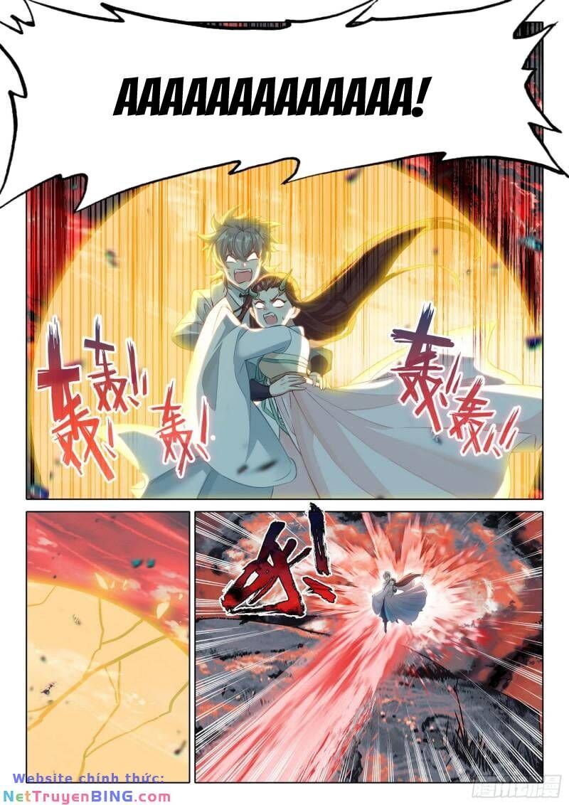 đọc truyện Duy Ngã Độc Tiên Chương 69 ảnh 11 tại Thiên Thai Truyện