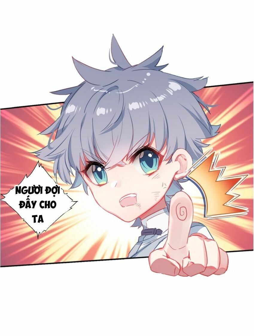 đọc truyện Duy Ngã Độc Tiên Chương 7 ảnh 13 tại Thiên Thai Truyện