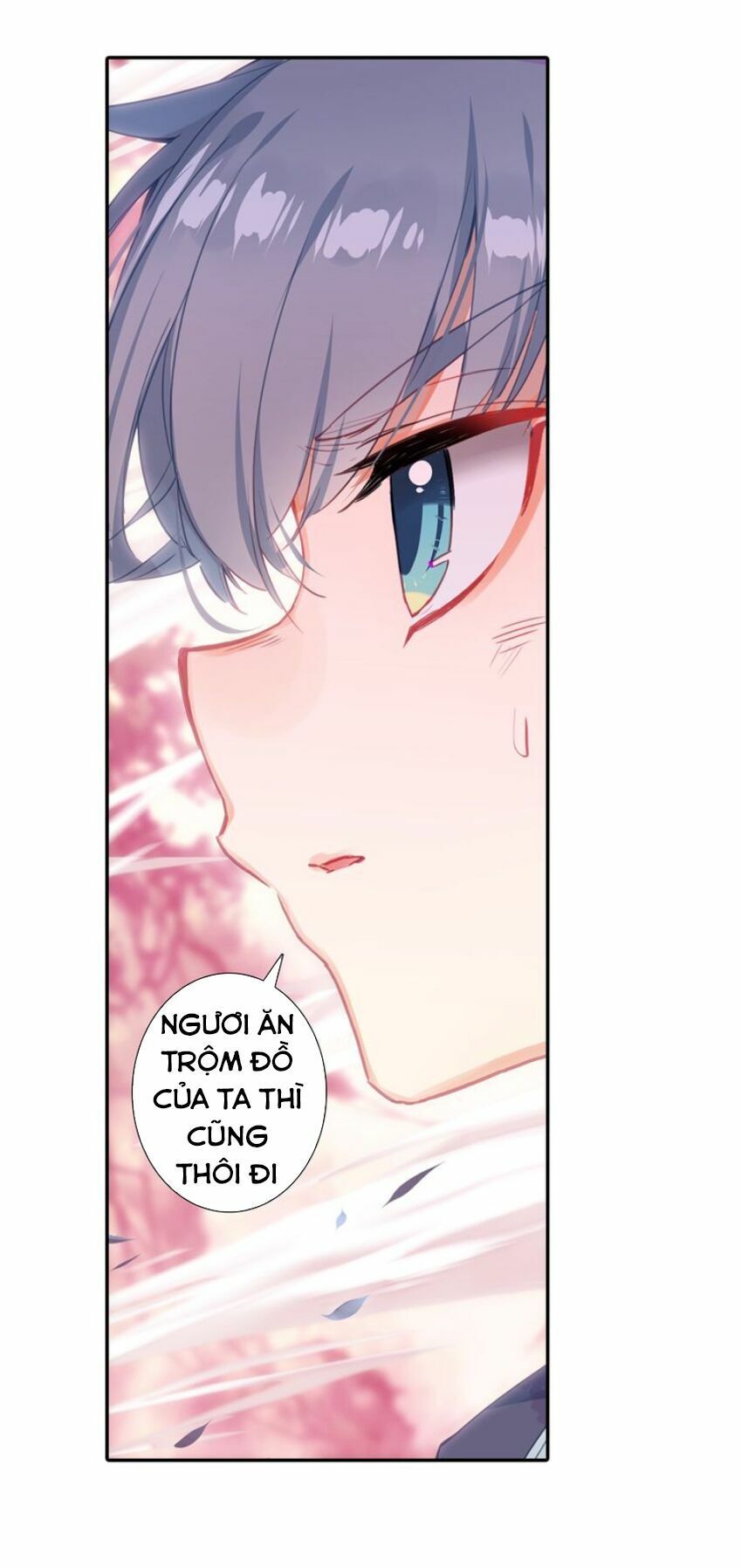 đọc truyện Duy Ngã Độc Tiên Chương 7 ảnh 5 tại Thiên Thai Truyện