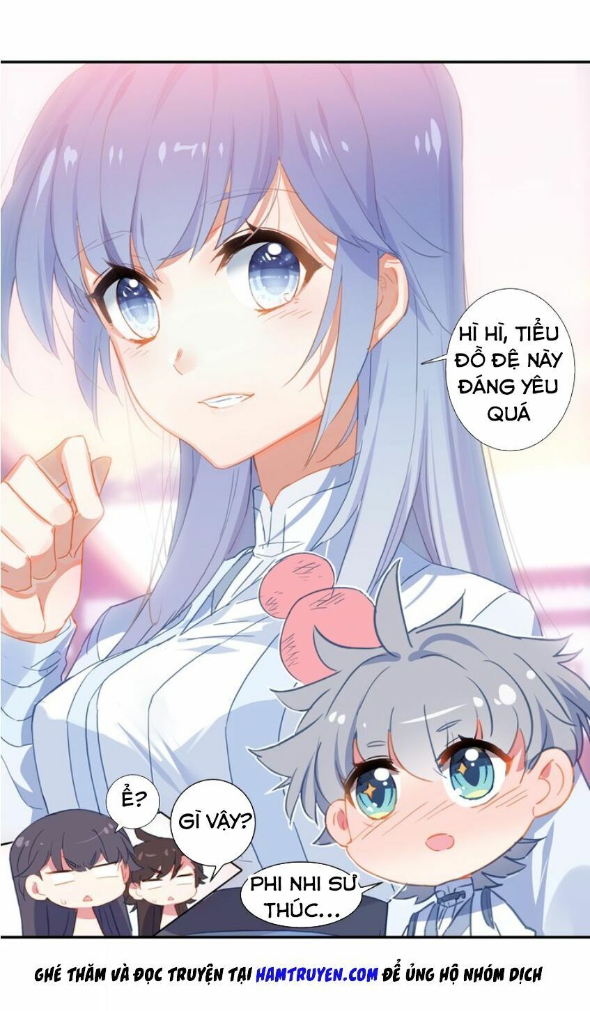 đọc truyện Duy Ngã Độc Tiên Chương 7 ảnh 33 tại Thiên Thai Truyện