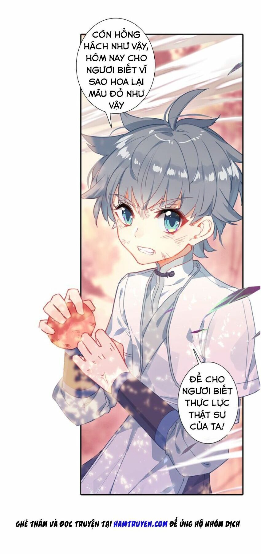 đọc truyện Duy Ngã Độc Tiên Chương 7 ảnh 6 tại Thiên Thai Truyện