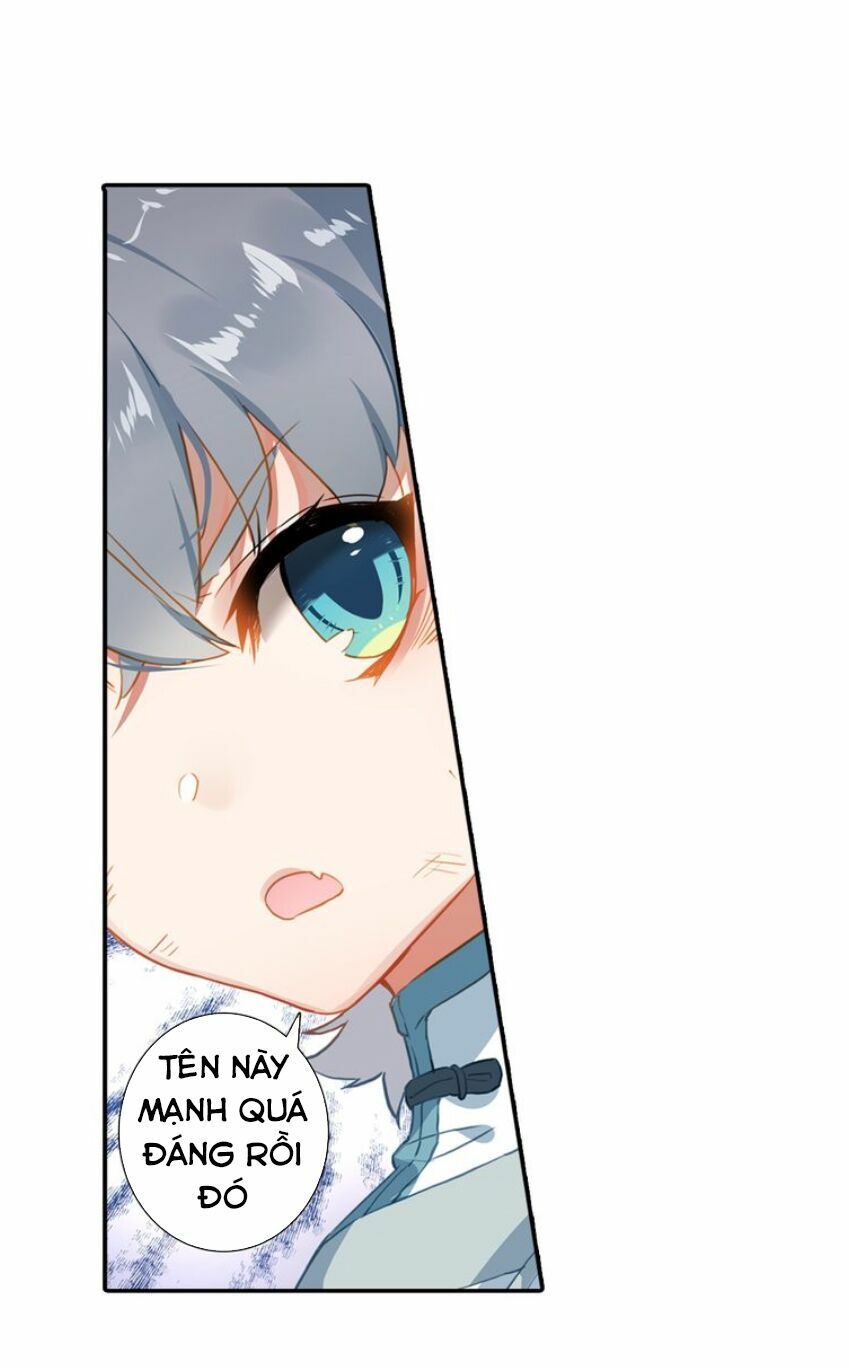 đọc truyện Duy Ngã Độc Tiên Chương 7 ảnh 7 tại Thiên Thai Truyện